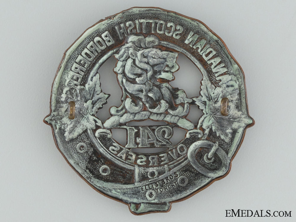 wwi241_st_infantry_battalion_glengarry_badge_cef_s0640124