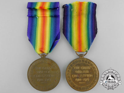 two_first_war_british_victory_medals_s0678148_3_