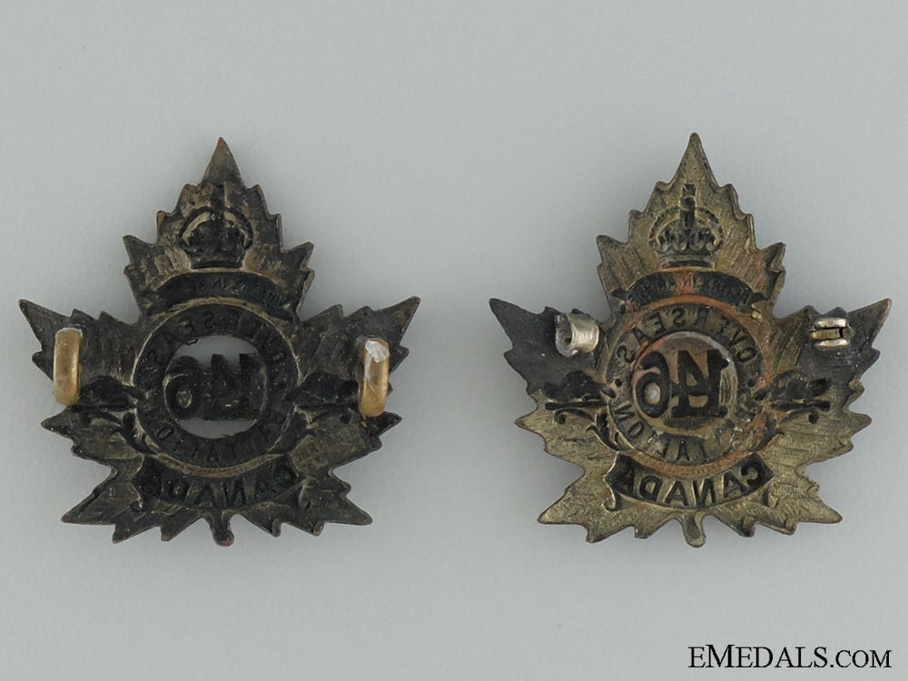 wwi146_th_infantry_battalion_collar_pair_cef_s0682320