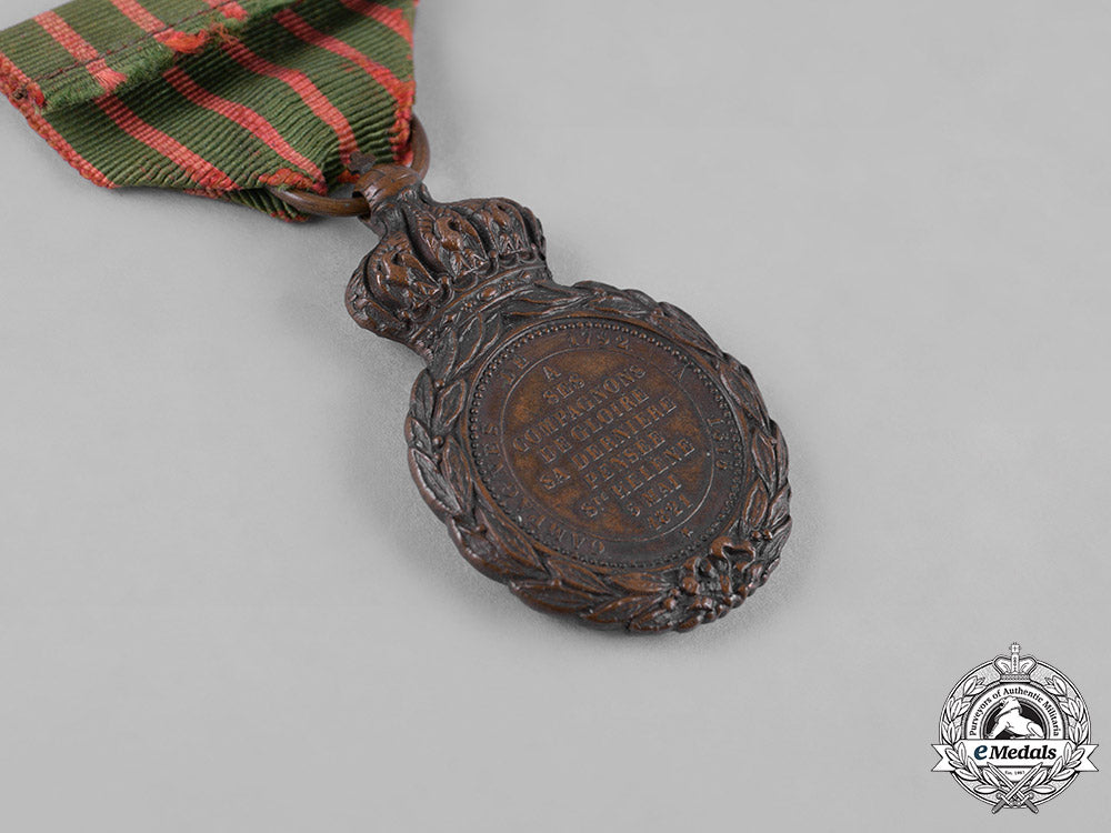 france,_ii_empire._st._helena_medal,_bronze_grade,_c.1870_s19_0122