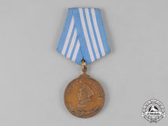 Russia, Soviet Union. A Nakhimov Medal