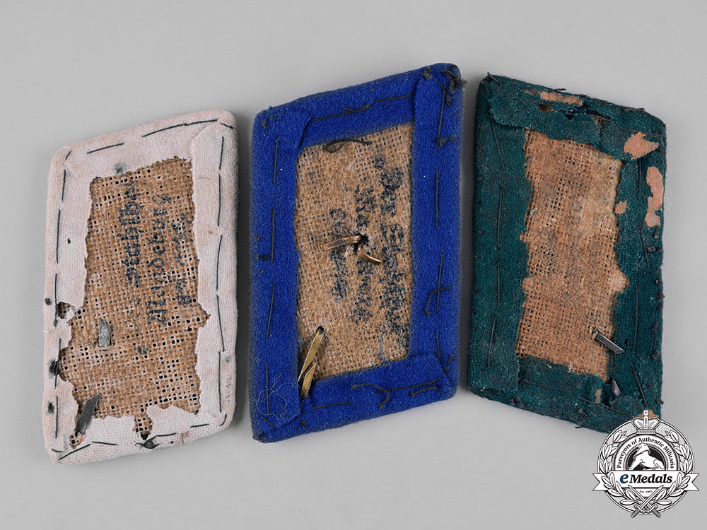 germany,_der_stahlhelm._a_group_of_stahlhelm_collar_tabs_by_der_stahlhof_magdeburg_s19_0641