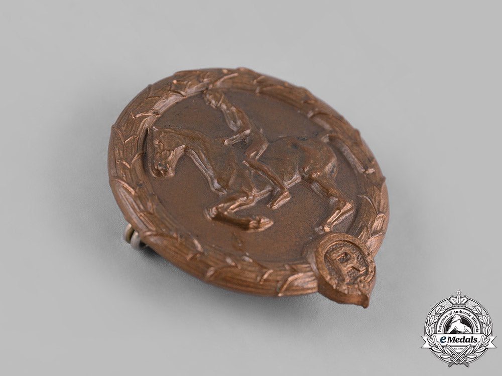 germany,_third_reich._an_equestrian_youth_badge,_bronze_grade,_by_l._christian_lauer_s19_0644