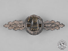 Germany, Luftwaffe. A Reconnaissance Unit Squadron Clasp, Silver Grade, By Gebrüder Schneider