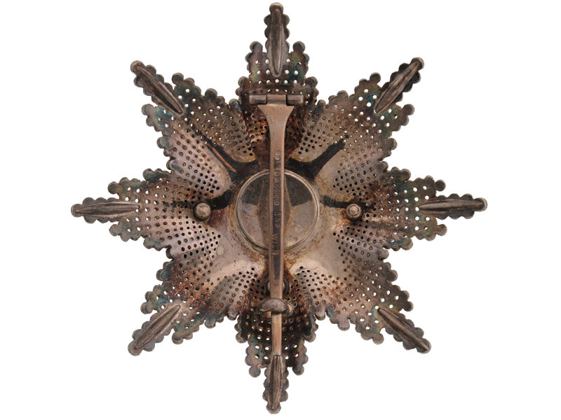 order_of_kara-_george.2_nd_class_star_s362d