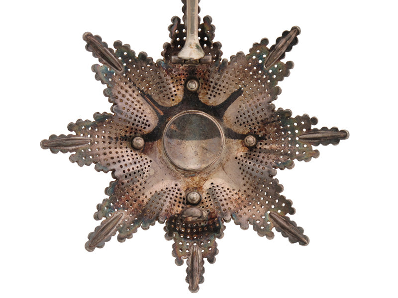 order_of_kara-_george.2_nd_class_star_s362e