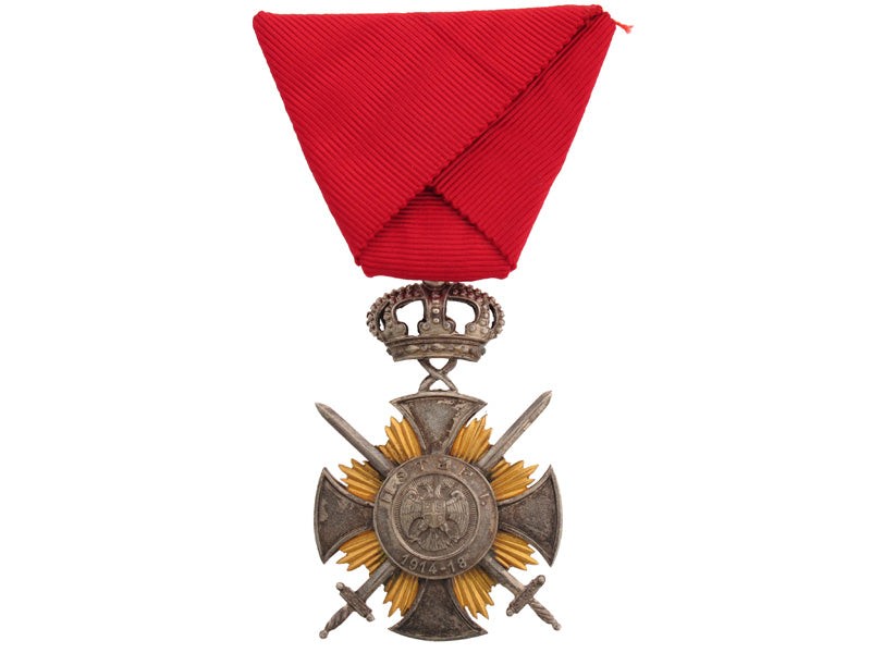 soldier's_military_cross_of_kara-_george_s373a