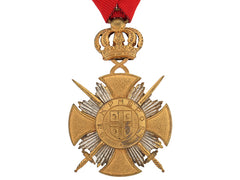 Soldier„¢¯S Military Order Of Kara-George