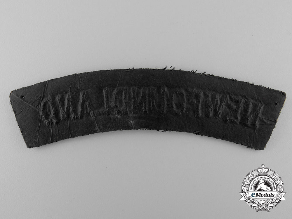 a_second_war_newfoundland_regiment_shoulder_flash_s_174