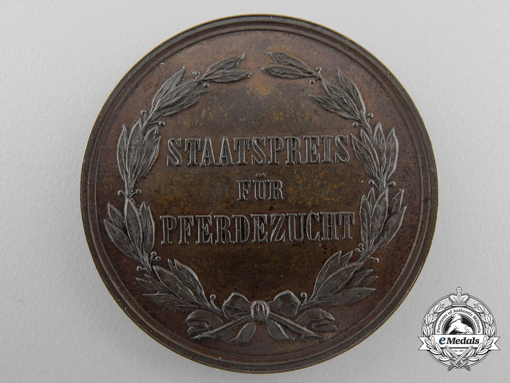 austria,_empire._a_medal_for_horse_care,_c.1910_s_219