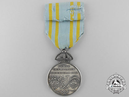 sweden,_kingdom._a_stockholm_summer_olympics_medal,_c.1912_s_240
