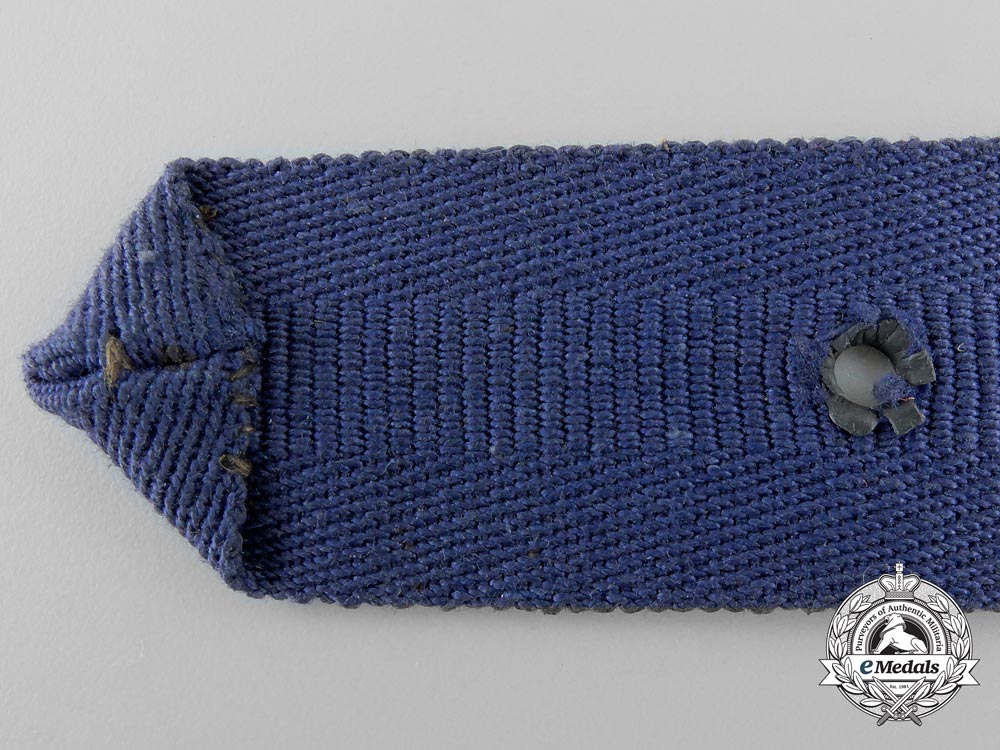 two_open_claw_second_war_german_belts_with_buckles_s_285