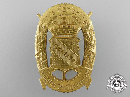 a_rare_german_shooting_association_kreis_mannheim1936_award_badge;_gold_grade_s_294