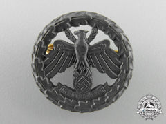 A 1941 German Marksman's Badge
