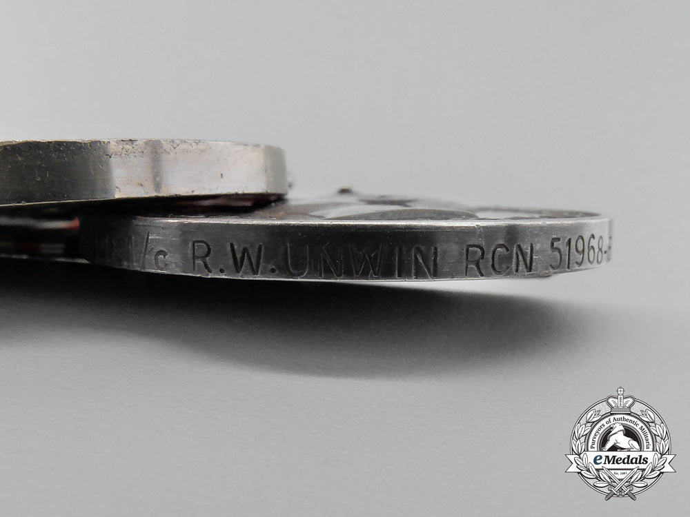 a_royal_canadian_navy_long_service_medal_grouping_to_chief_petty_officer_roger_w._unwin_s_313
