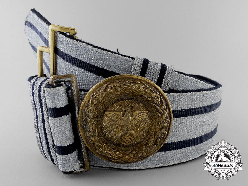 a_government_group3_official_of_the_highest_grade_career_brocade_dress_belt_with_buckle;_published_s_321