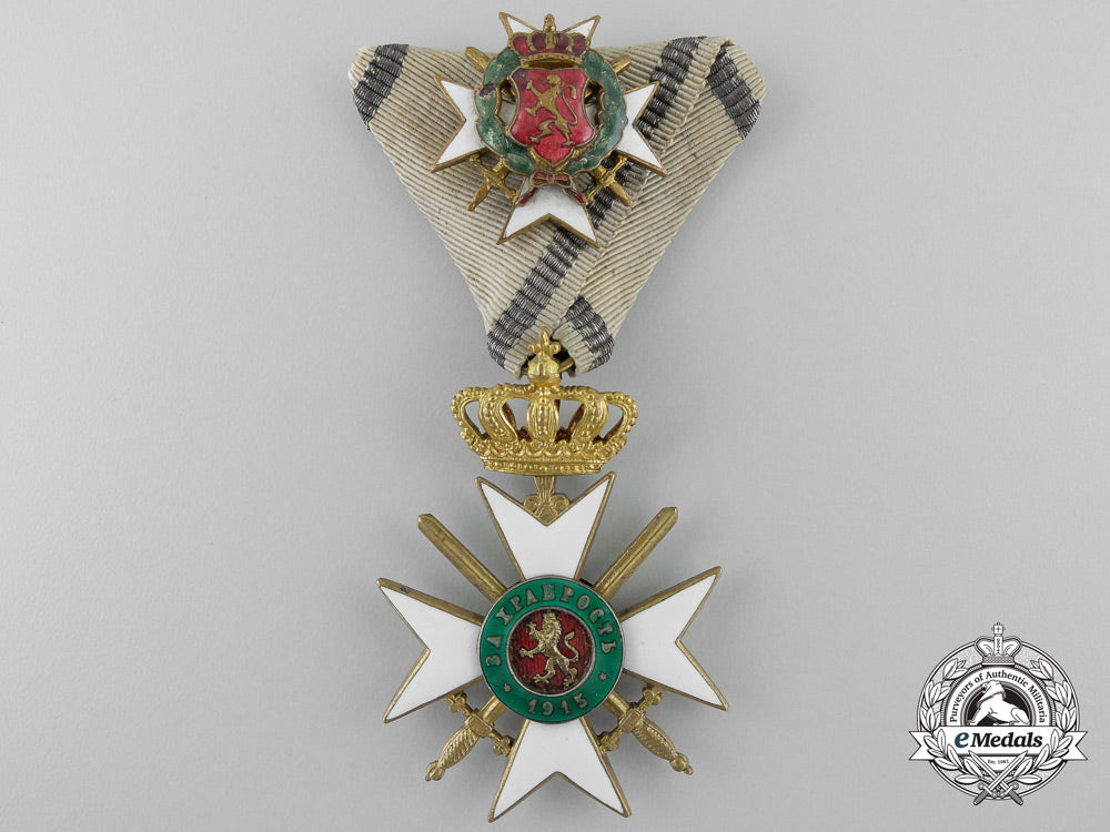 a_bulgarian_military_order_of_bravery;_third_class_breast_badge_s_510