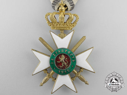 a_bulgarian_military_order_of_bravery;_third_class_breast_badge_s_511