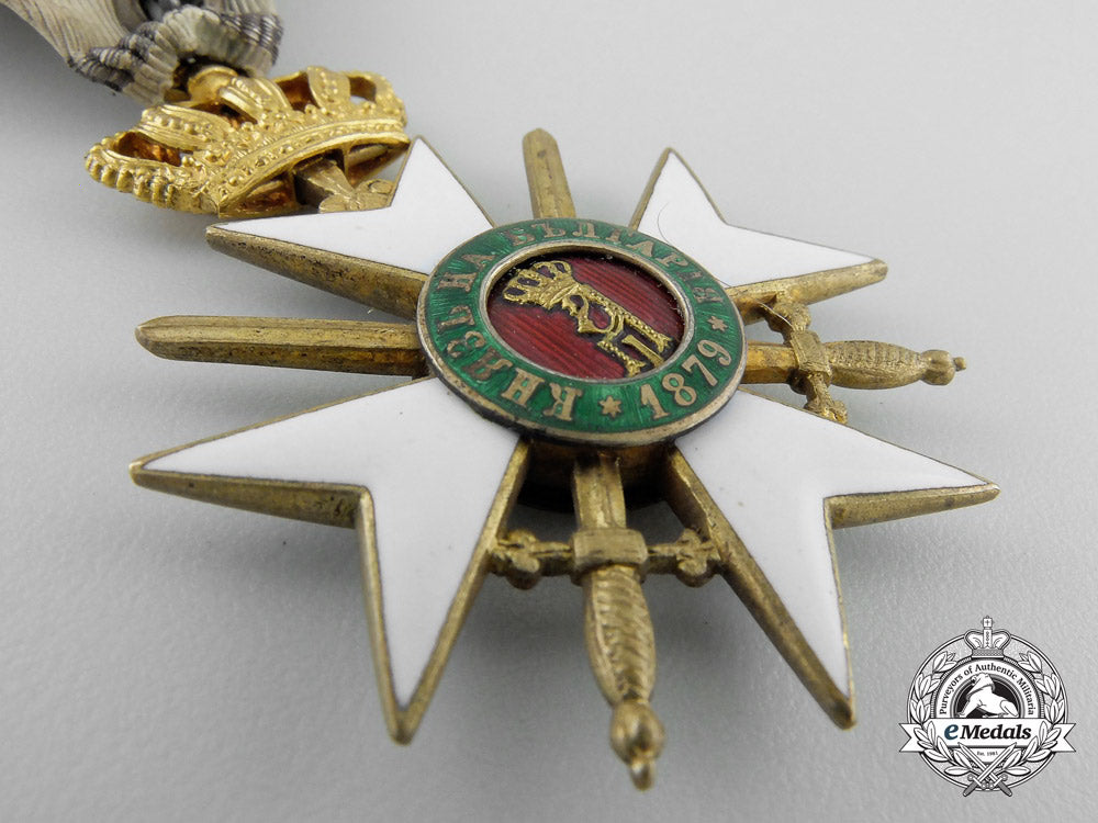 a_bulgarian_military_order_of_bravery;_third_class_breast_badge_s_516