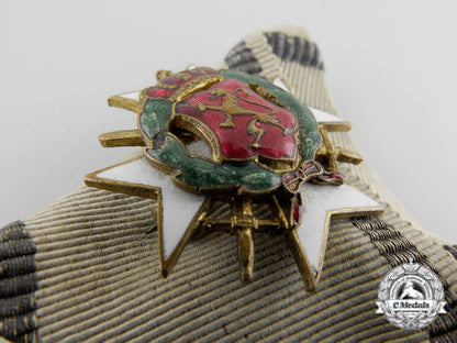a_bulgarian_military_order_of_bravery;_third_class_breast_badge_s_517