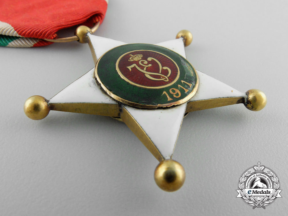 an_italian_order_of_colonial_merit;_knight’s_breast_badge_s_547