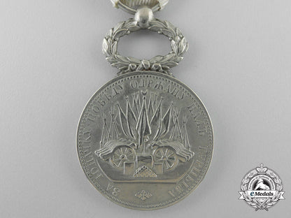 an1858_montenegrin_campaign_medal_for_the_battle_of_grahovac_s_556