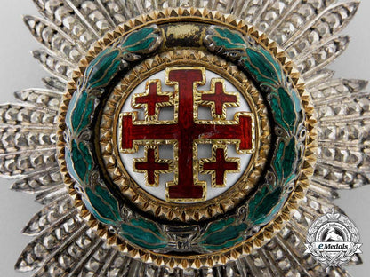 a_order_of_the_holy_sepulchre_of_the_vatican;_grand_cross_breast_star_s_573