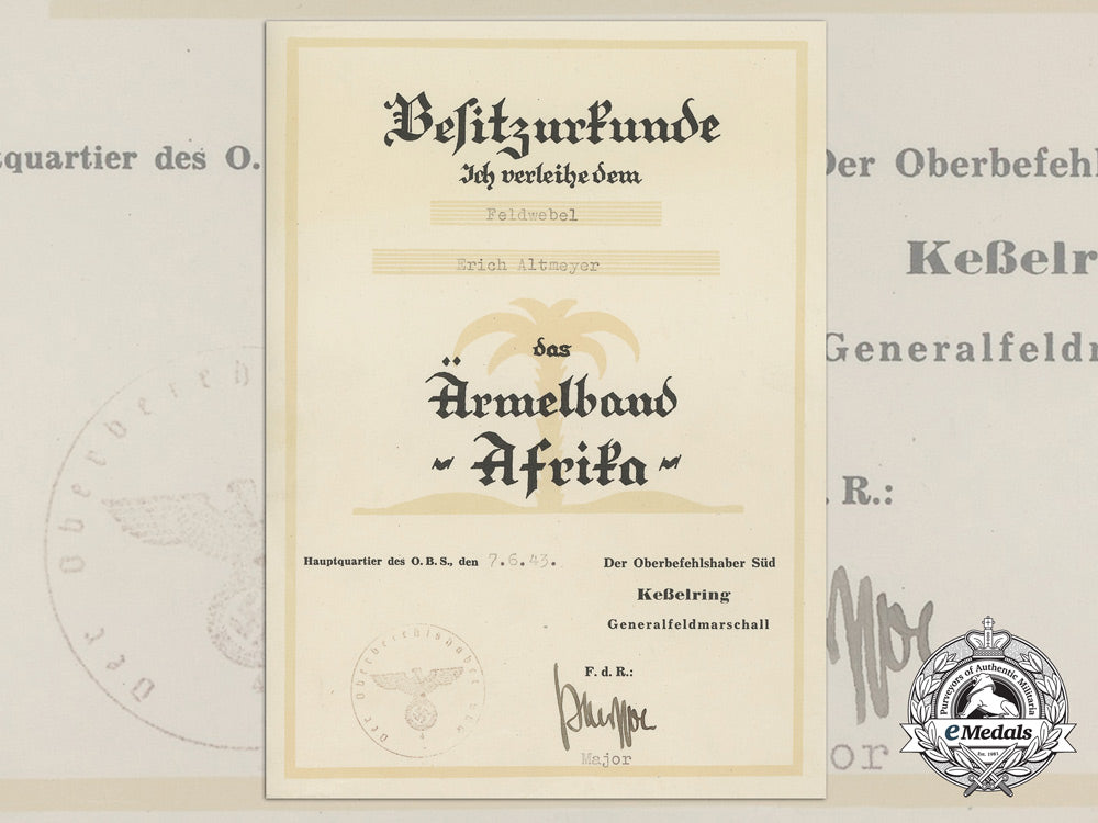 a_award_document_for_afrika_campaign_cufftitle_s_803