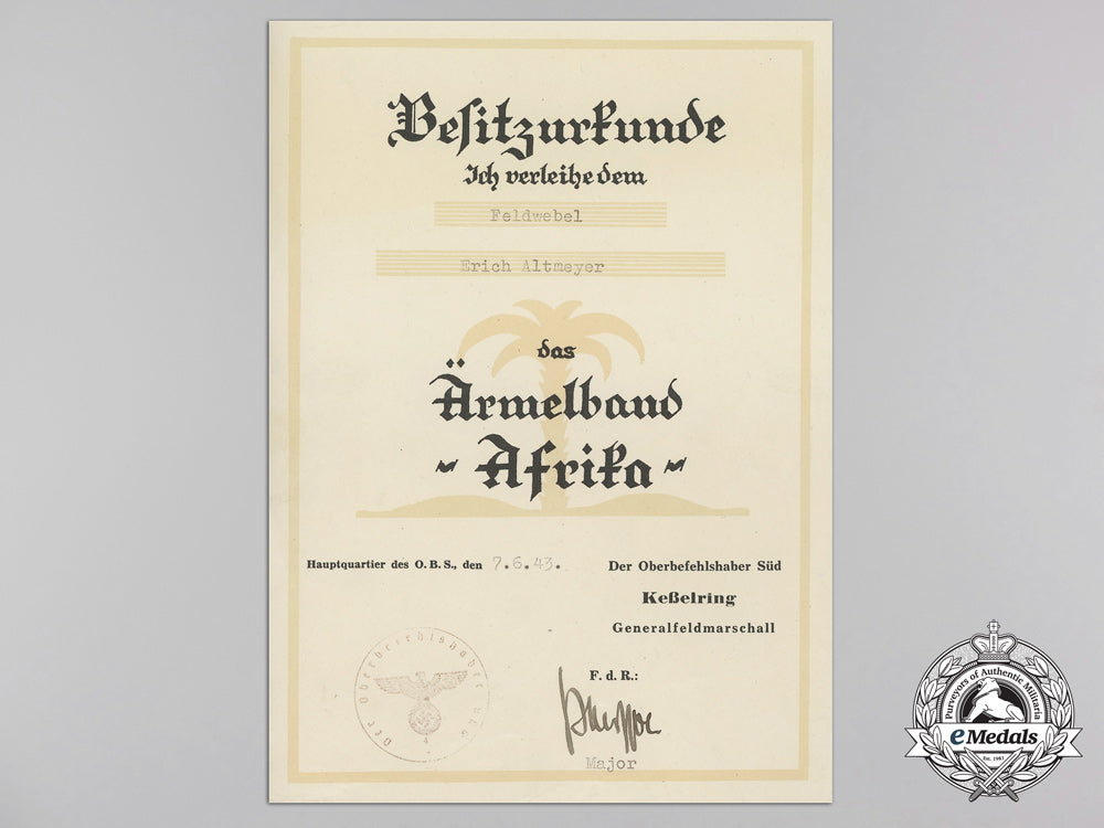 a_award_document_for_afrika_campaign_cufftitle_s_804