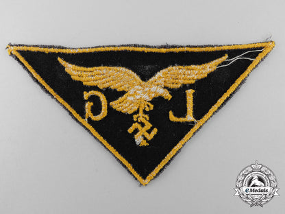 a_luftwaffe_breast_eagle_for_enlisted_general-_luftzeugmeister_s_890