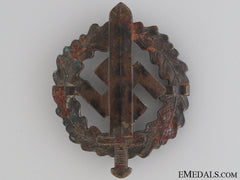 Sa Sport Badge