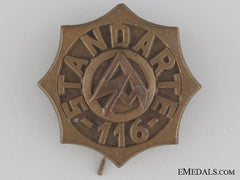 Sa Standard 116 Membership Tinnie
