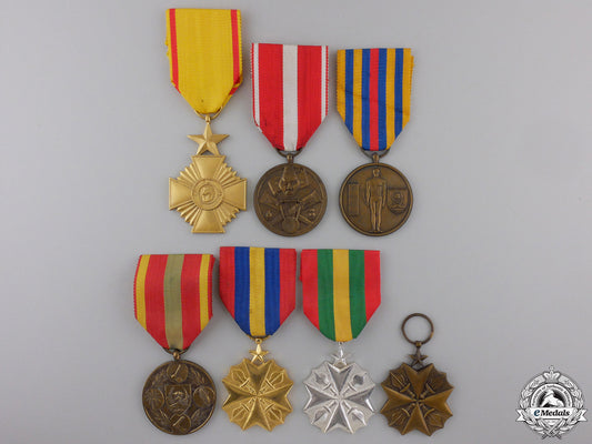 seven_congo_democratic_republic_orders,_medals,_and_awards_seven_congo_demo_553e558ac213f