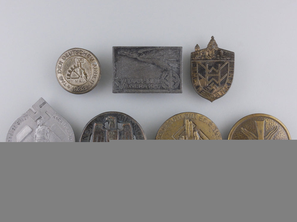 seven_second_war_german_badges_and_tinnies;_seven_second_war_55a7b715badfe