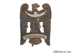 Silesian Eagle First Class