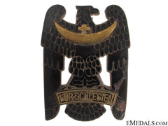 Silesian Eagle First Class