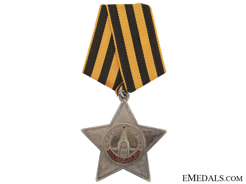 order_of_glory,2_nd_class_smbm4110001