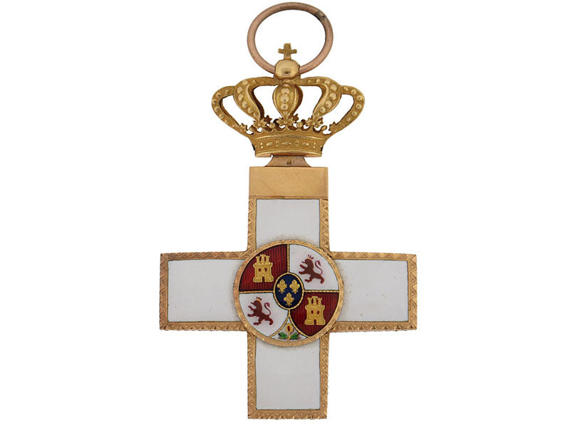 order_of_military_merit,1864-1868_so111