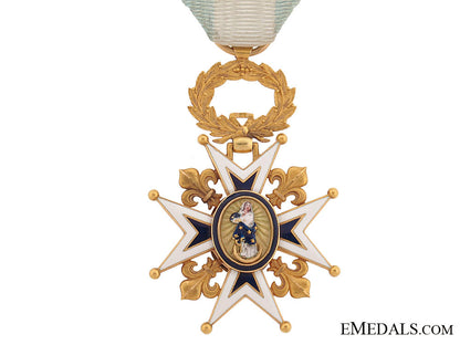 order_of_charles_iii_so177a
