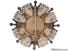 Civil Order Of Charity