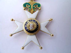 Royal Military Order Of St. Ferdinand