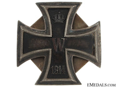 Superb Iron Cross 1St. Class 1914