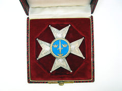 Order Of The Sword