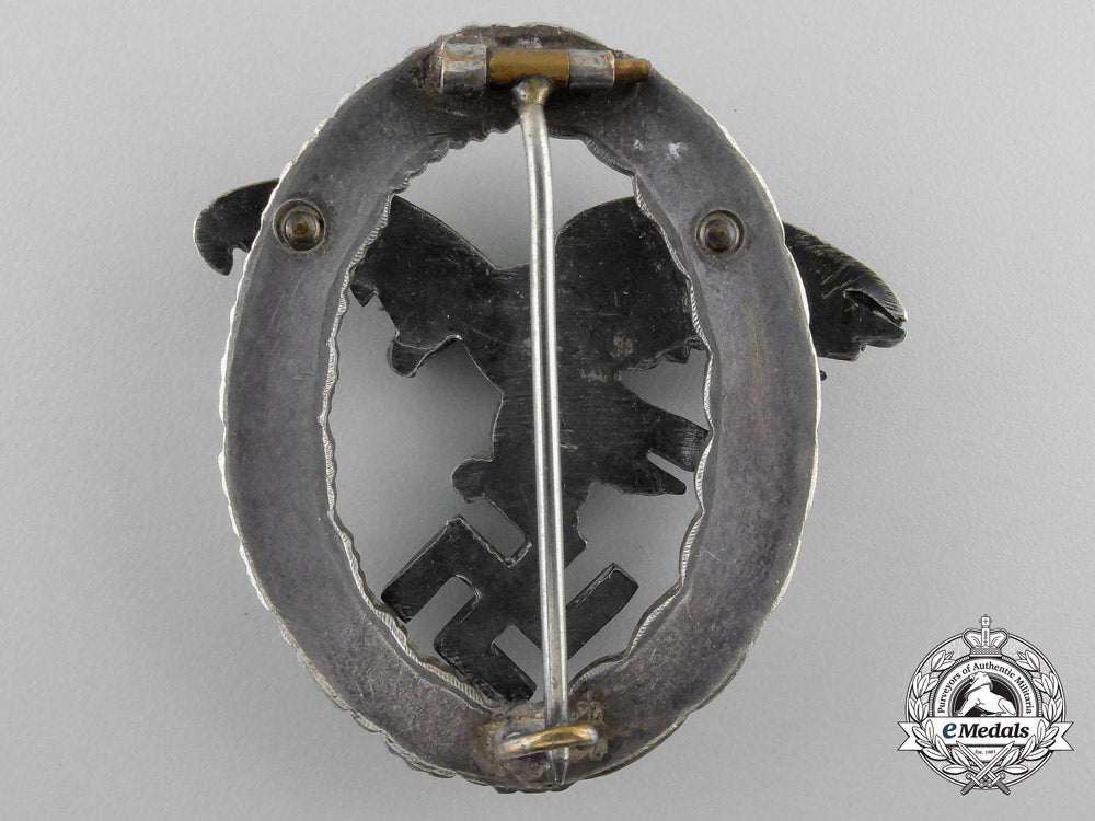an_early_luftwaffe_observers_badge_by_assmann_t_151