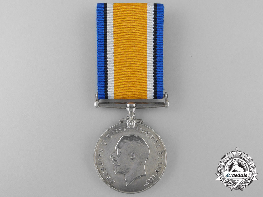 a_british_war_medal_to_private_g.f._chapman_of_the_royal_marine_light_infantry_t_254