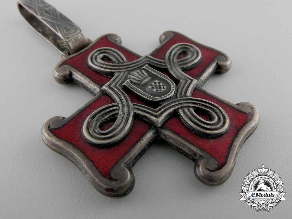 a_croatian_order_of_merit_for_christians;_first_class_t_346