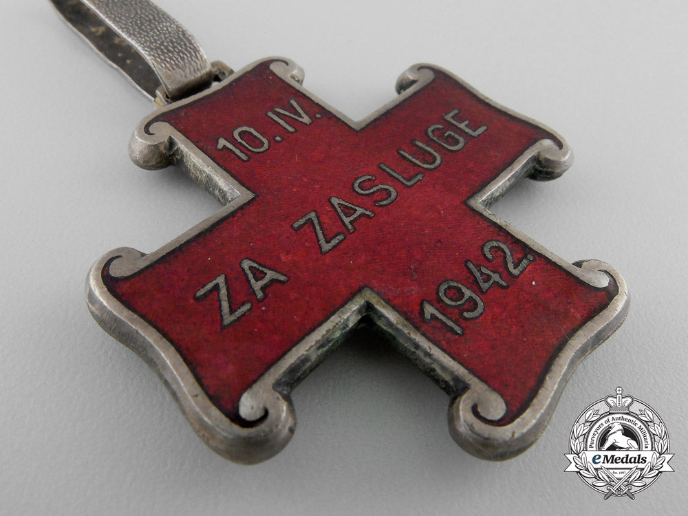 a_croatian_order_of_merit_for_christians;_first_class_t_347