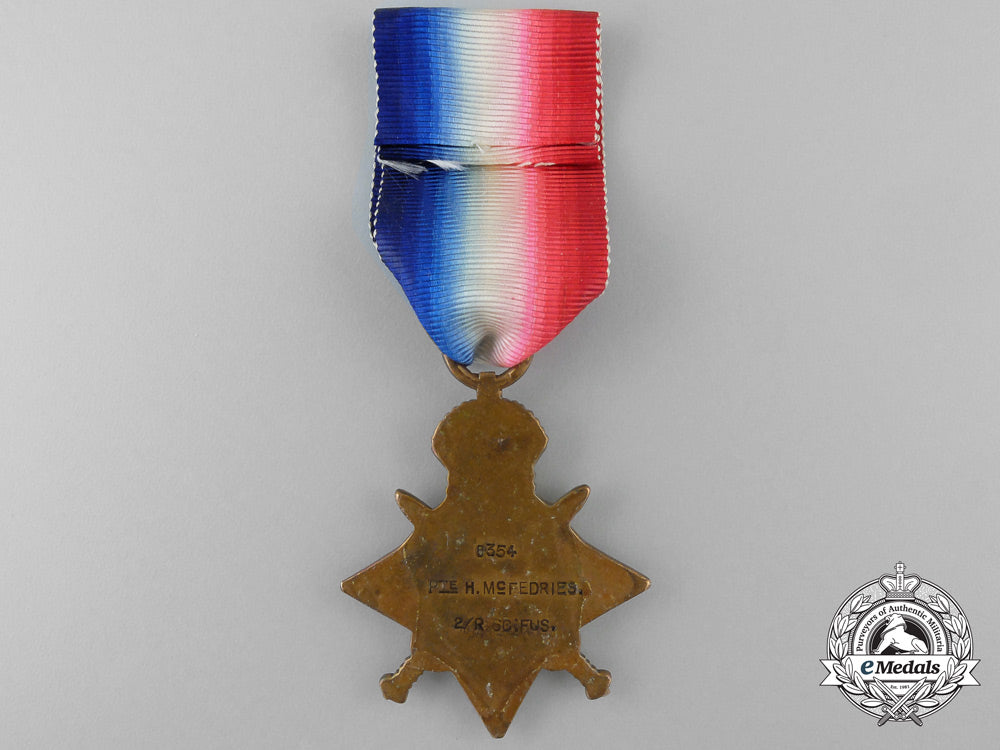 a1914_star_to_the2_nd_battalion;_royal_scots_fusiliers_t_354