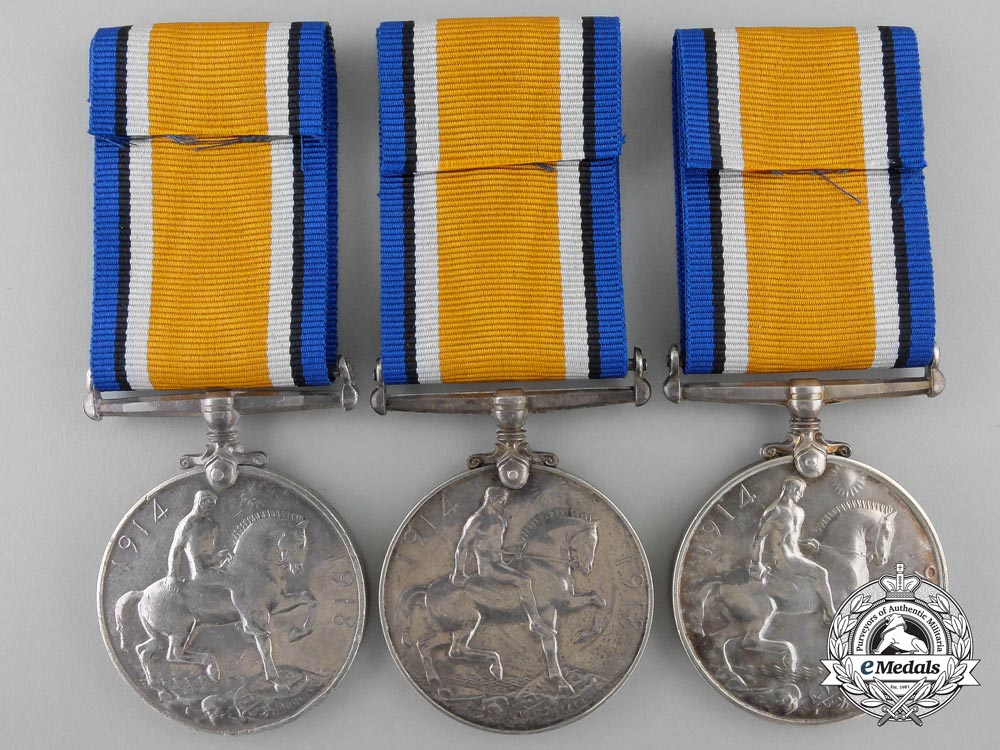 three_british_war_medals_to_the_army;_london&_yorkshire_t_369