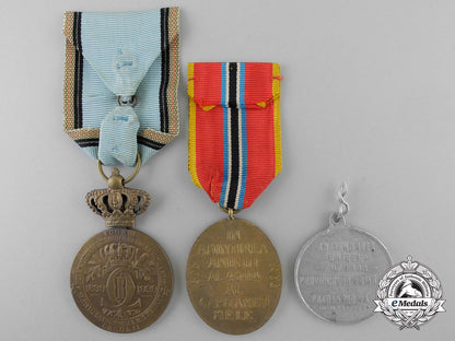 romania,_kingdom._a_lot_of_three_commemorative_medals_t_378_1